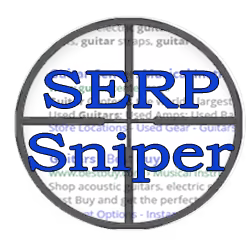 SERP Sniper Consulting